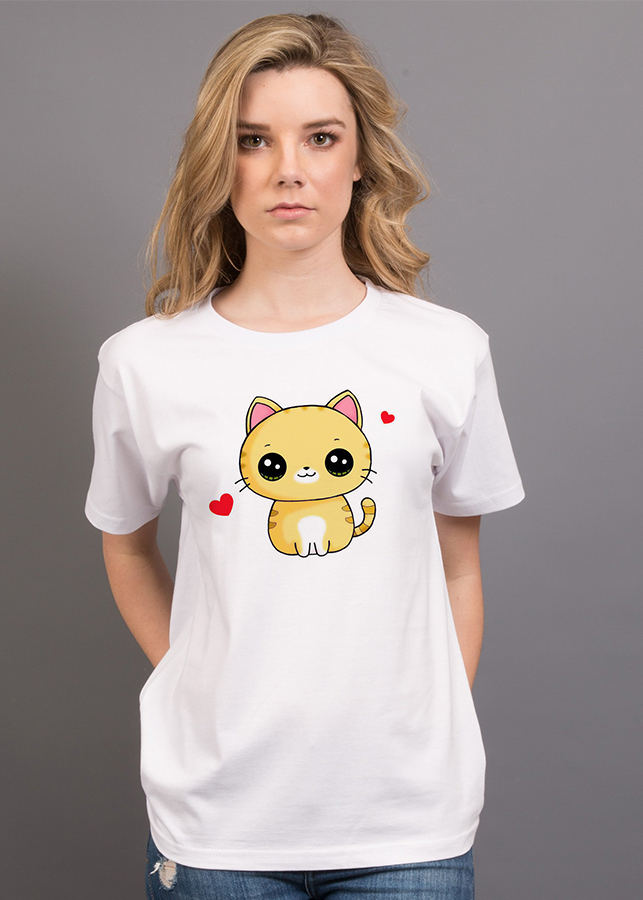 Áo Thun Nữ - Everest Fashion