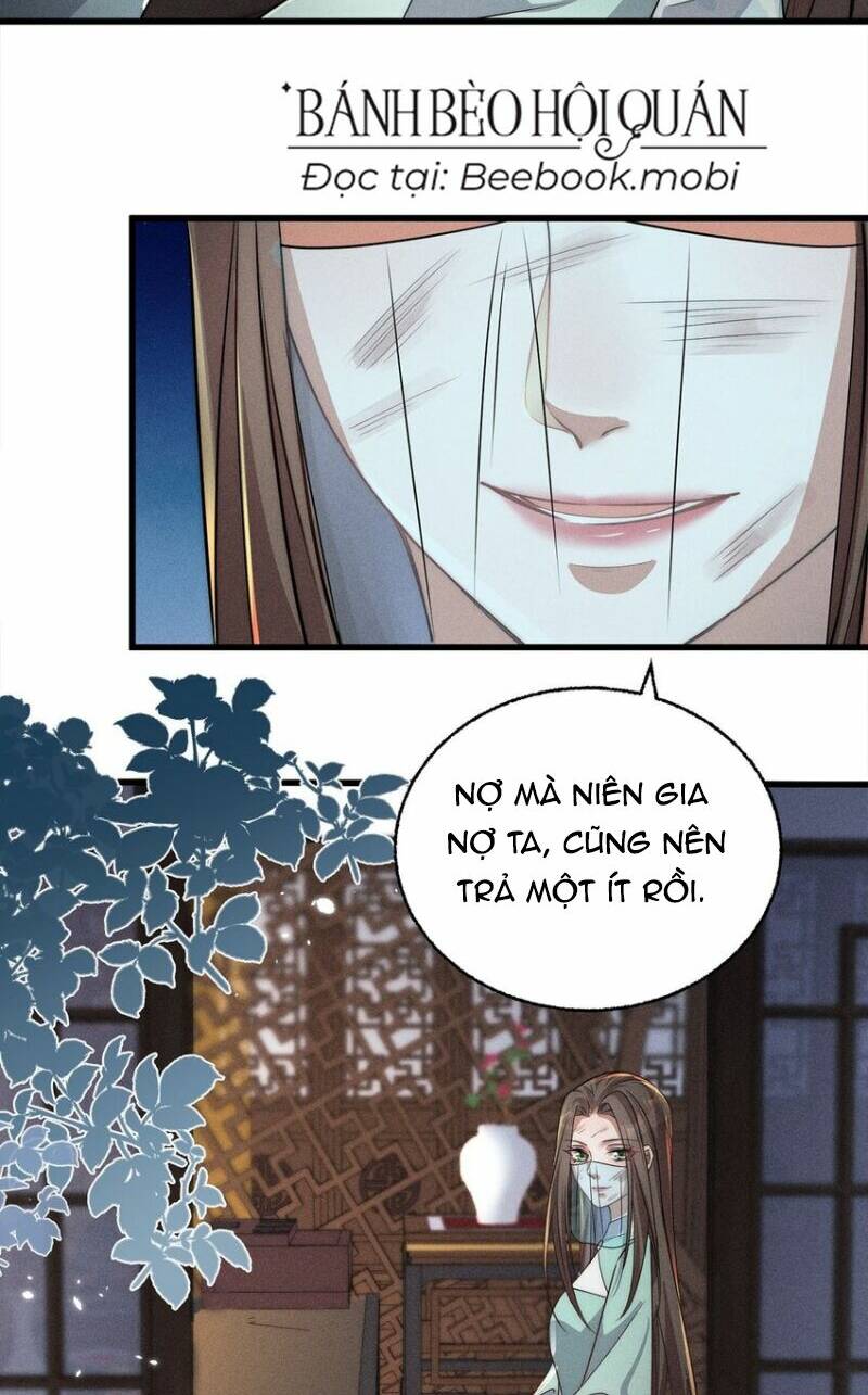 tái sinh trở lại : ta trở thành độc y thái tử phi chapter 38 24