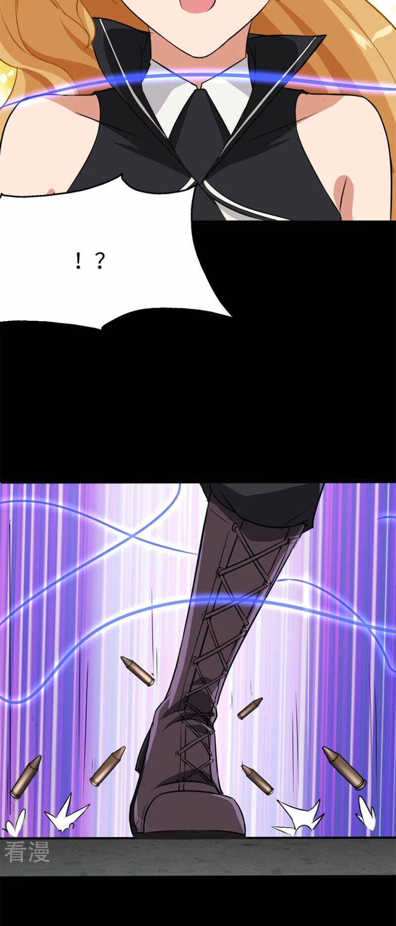 bạn gái virus của tôi chapter 312 48