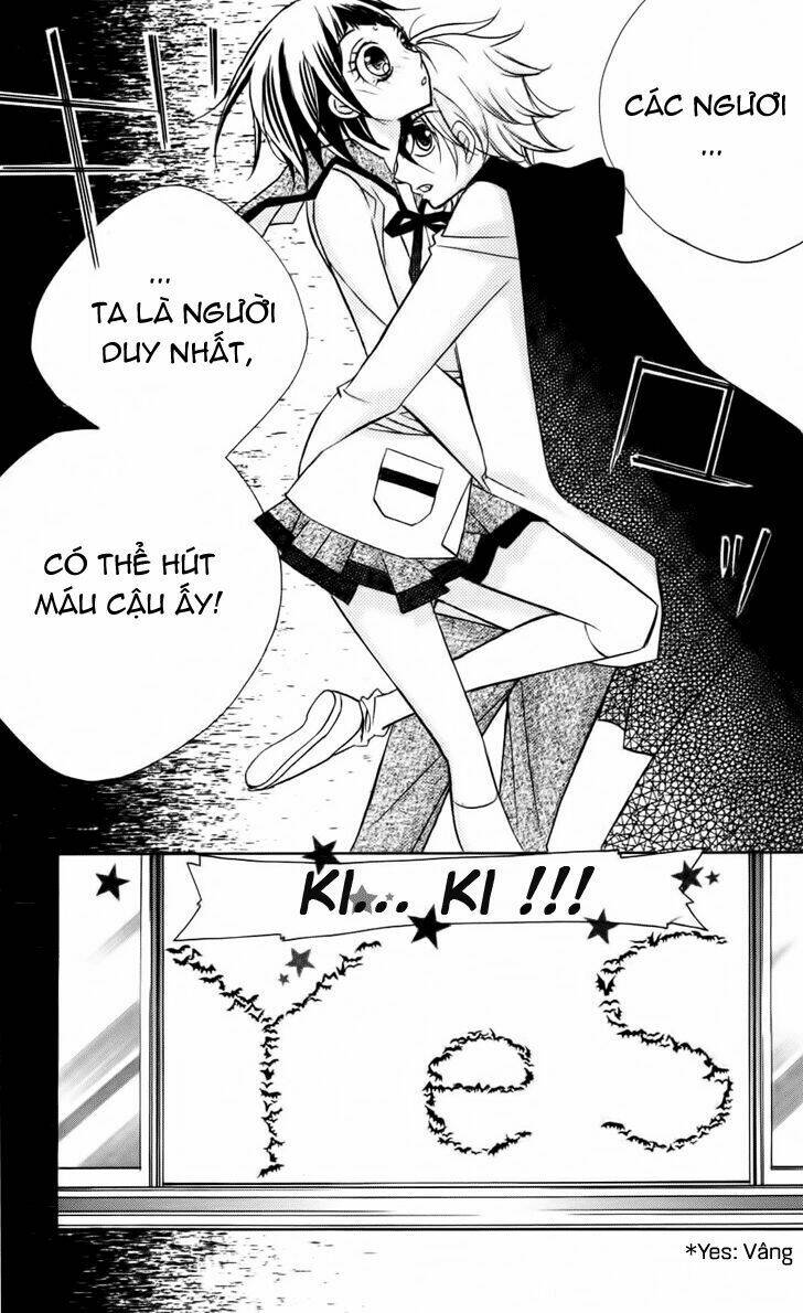 1-nen 5-kumi ikimono gakari chapter 1 28