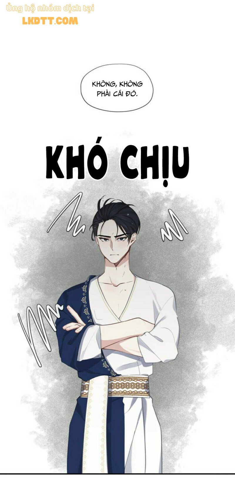 đi theo dấu vụn bánh chapter 28 3