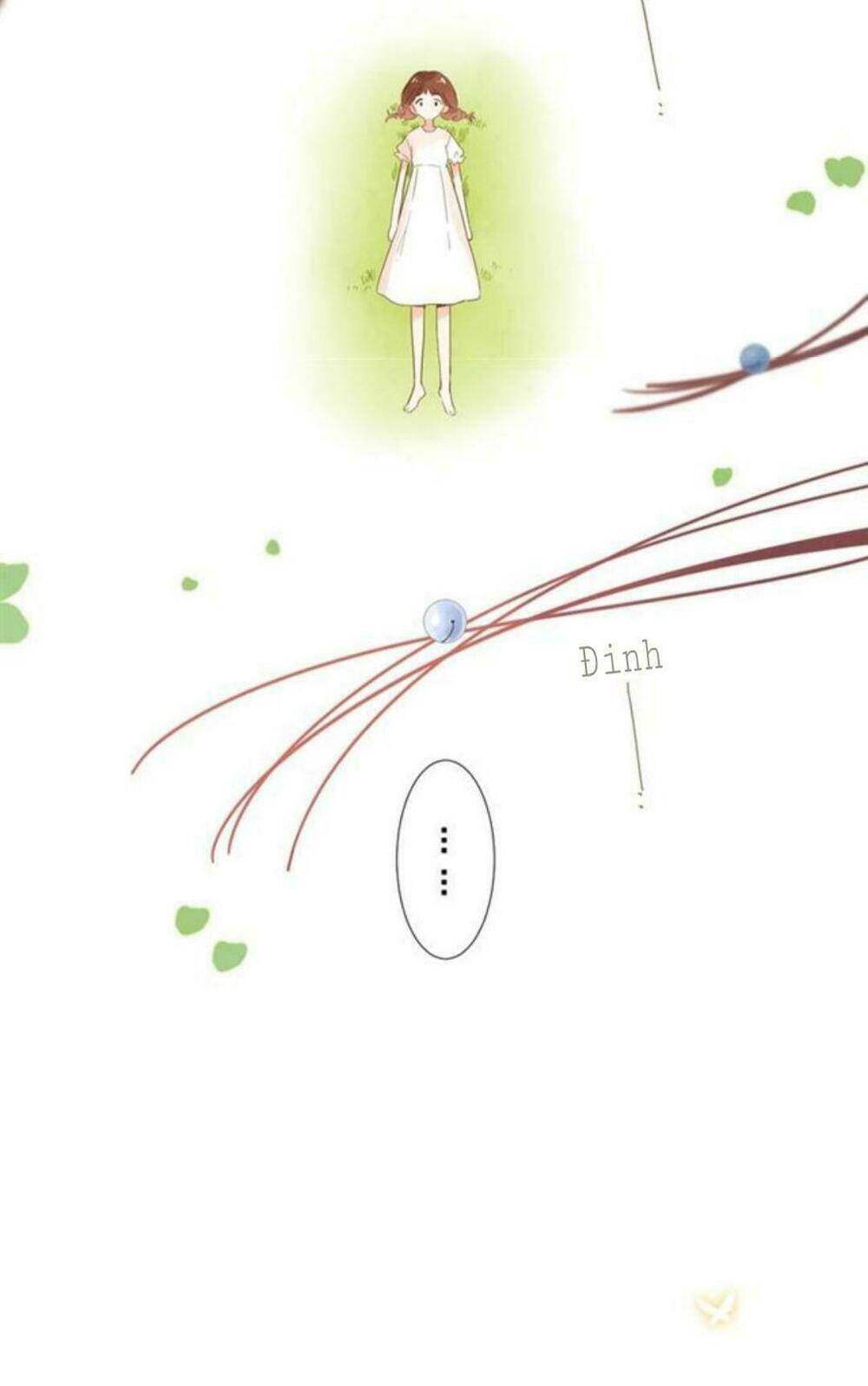 sos! tôi đã yêu một con sâu bướm (phần 2) chapter 55 13