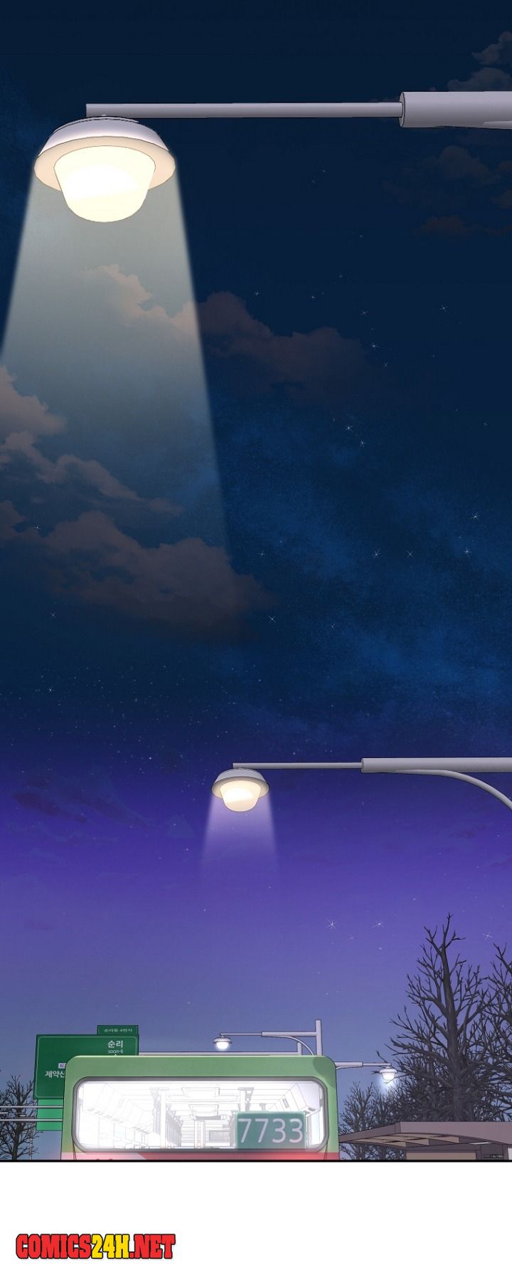 người xa lạ chapter 9 33