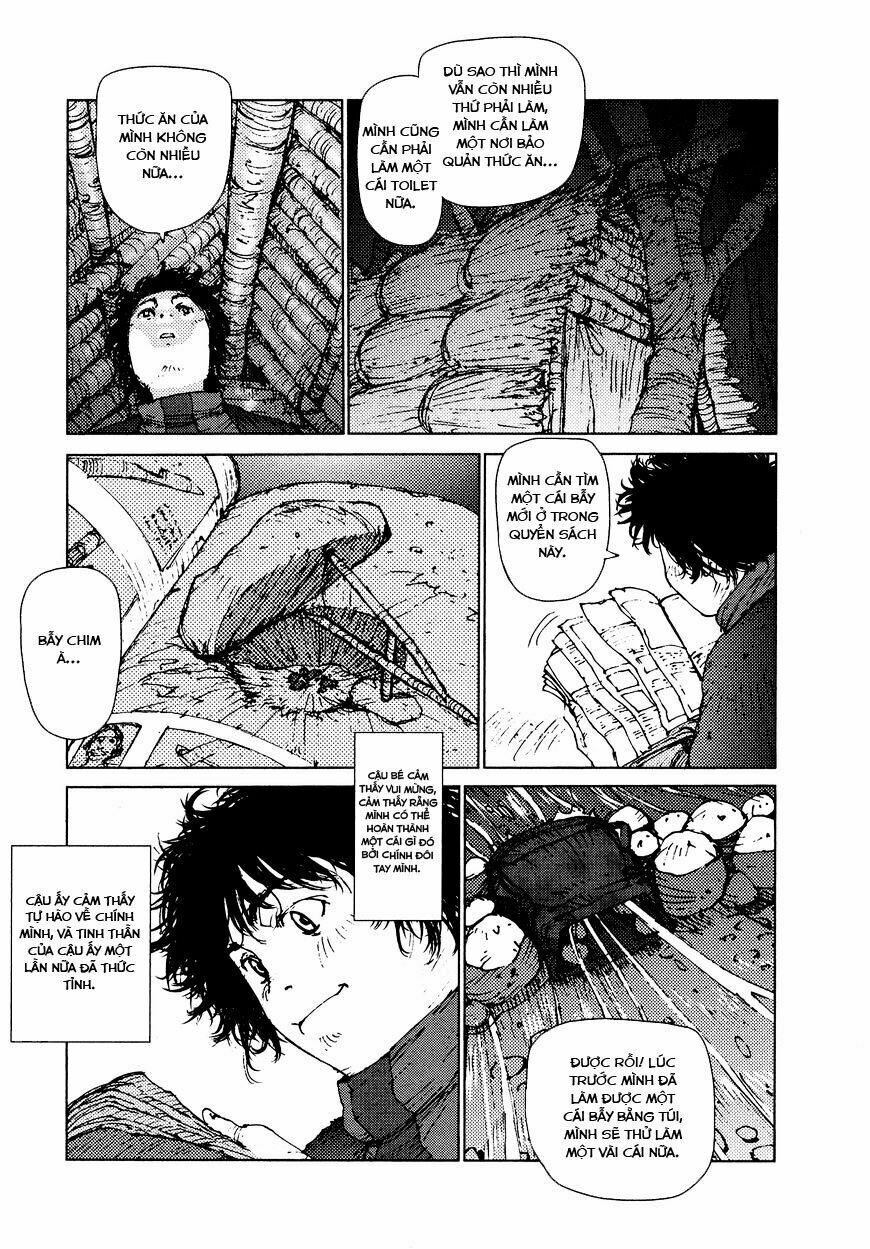 survival - shounen s no kiroku chapter 30 2