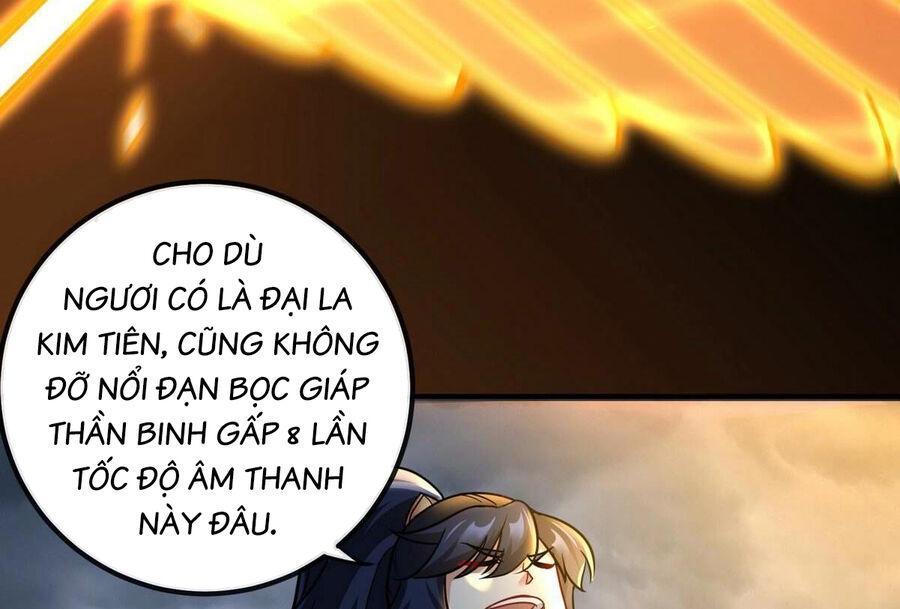 bản kiếm tiên tuyệt không làm nô chapter 89 32