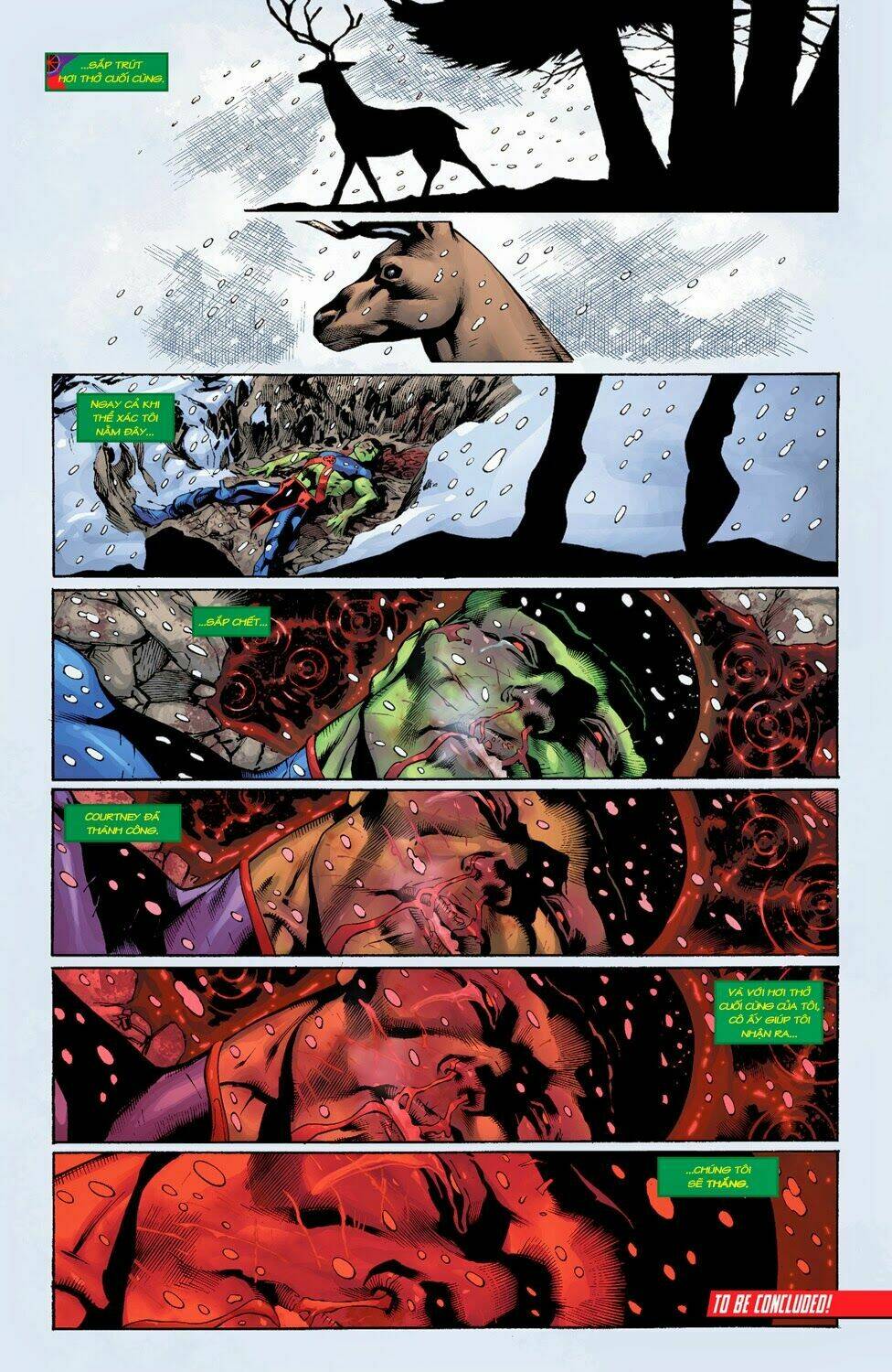 forever evil chapter 30 23