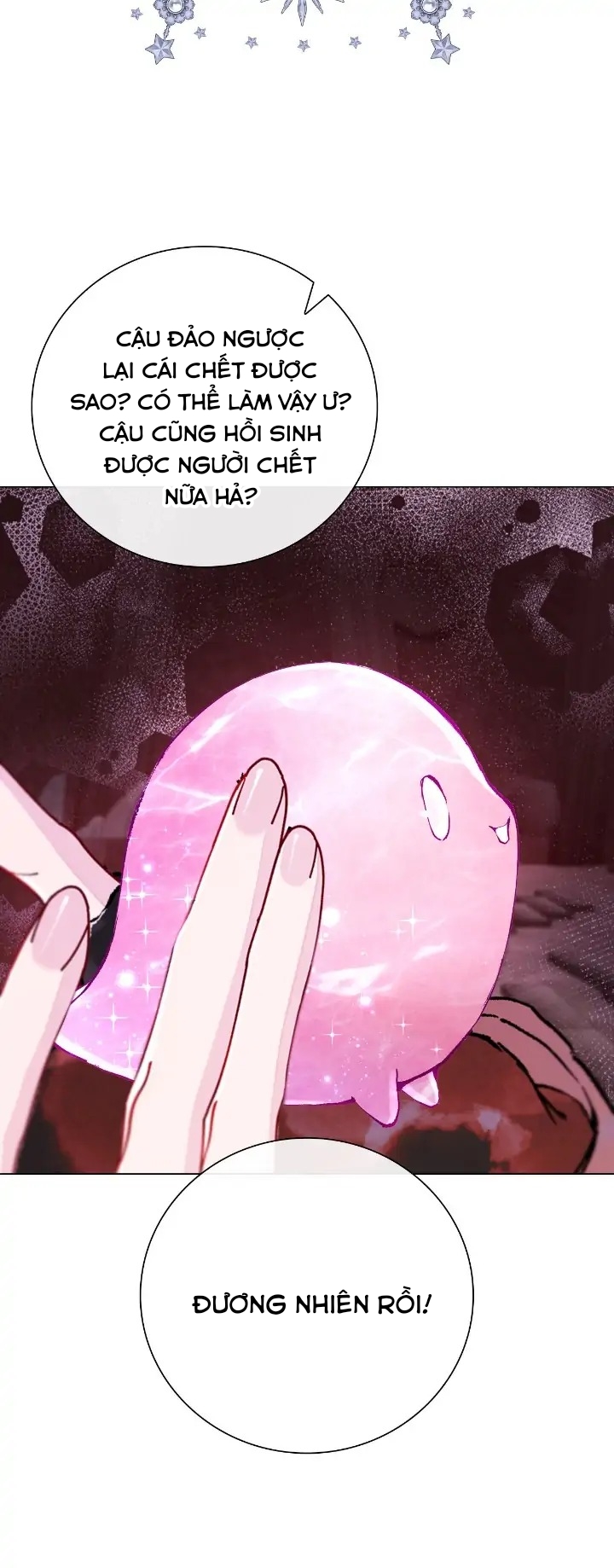 Tôi Đã Trở Thành Tiểu Thư Xấu Xí chapter 97 - Trang 36