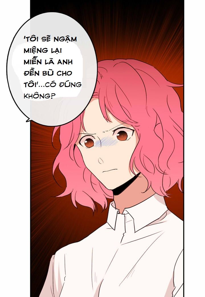 rắc rối về vấn đề yêu đương của tôi chapter 5 39