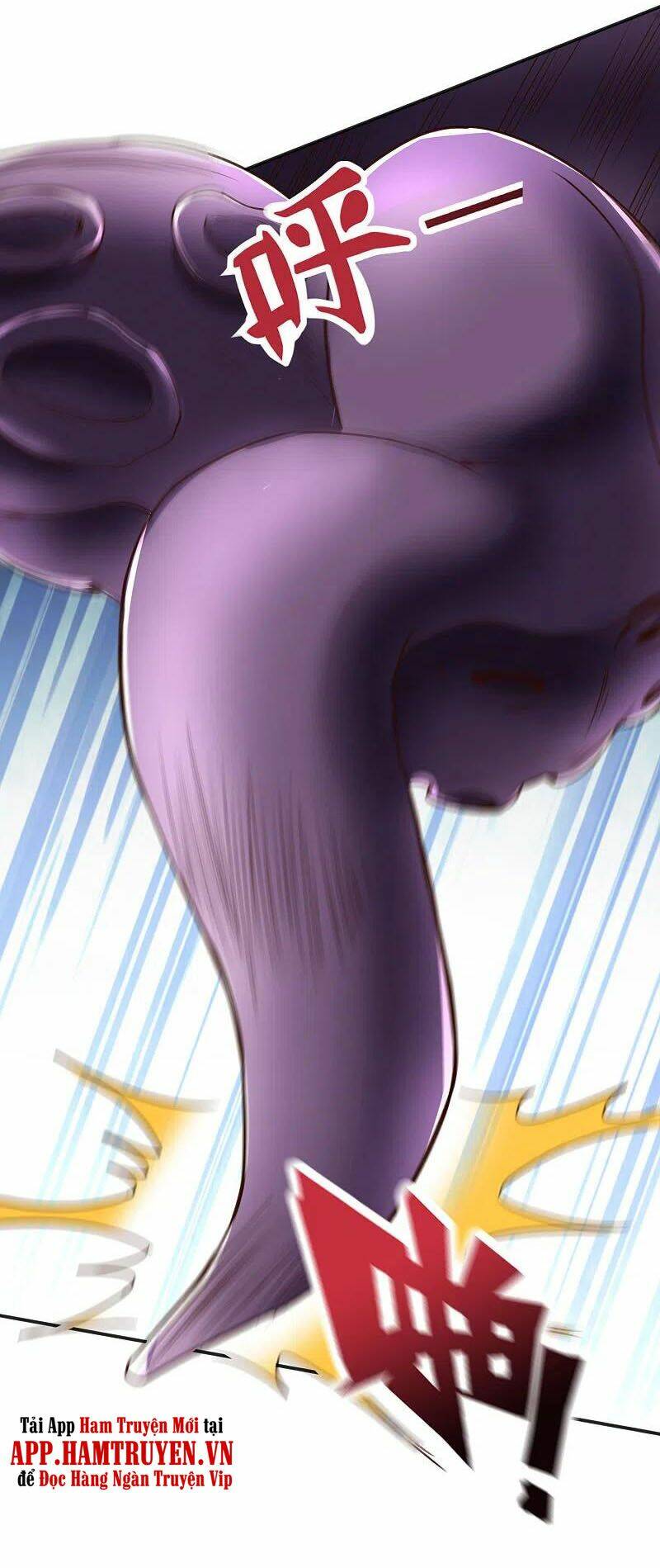 phục thiên thánh chủ chapter 186 9