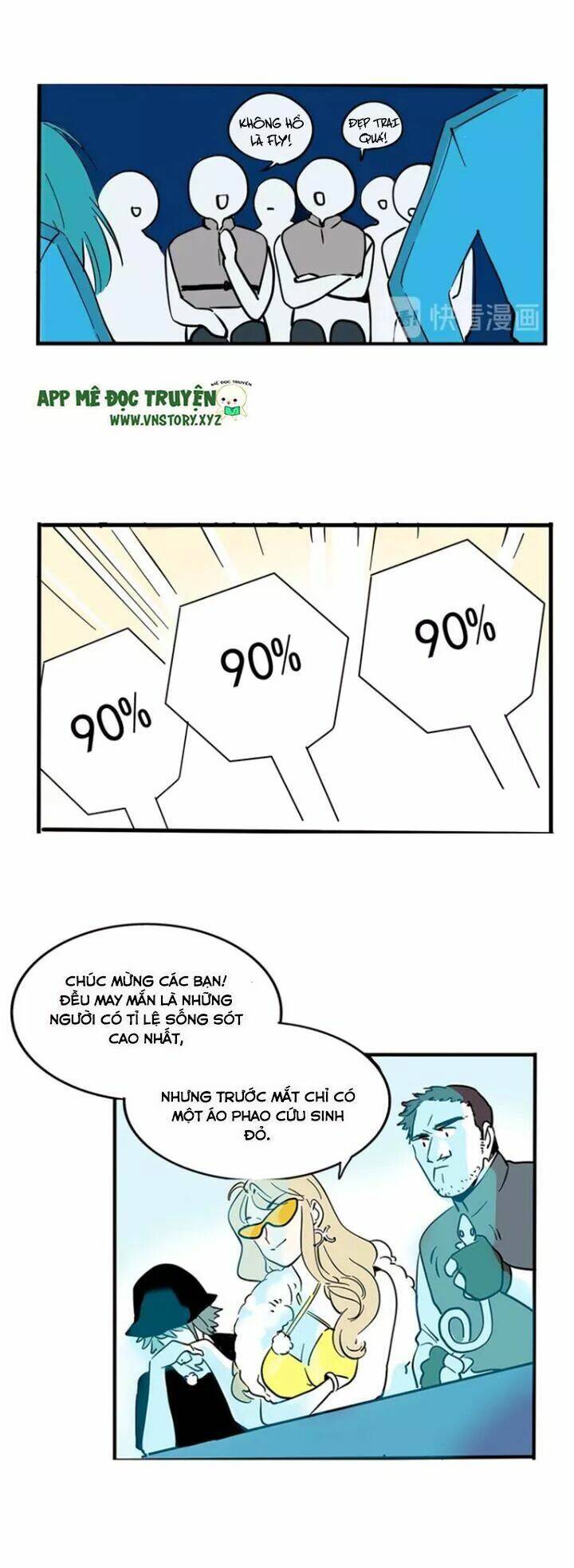 trang nhất không có hắn chapter 7 6