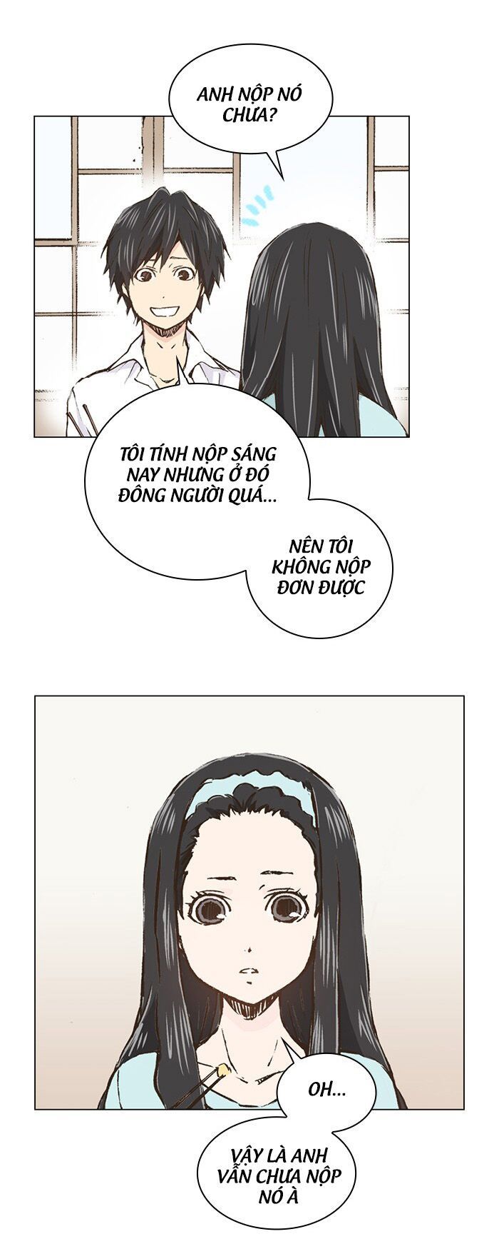 honey! honey! marry me! chapter 4 18