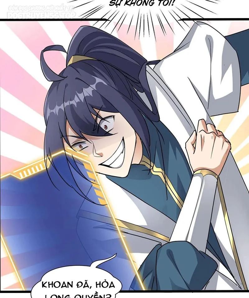 huyền huyễn: ta bắt đầu vô địch từ bại gia chapter 23 20
