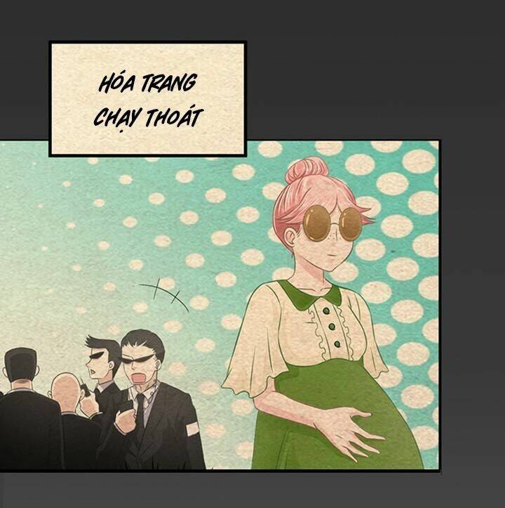 có chết cũng không thoát khỏi anh chapter 5 5