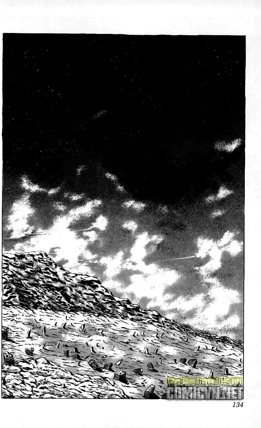 bắc đẩu thần quyền chapter 104 23