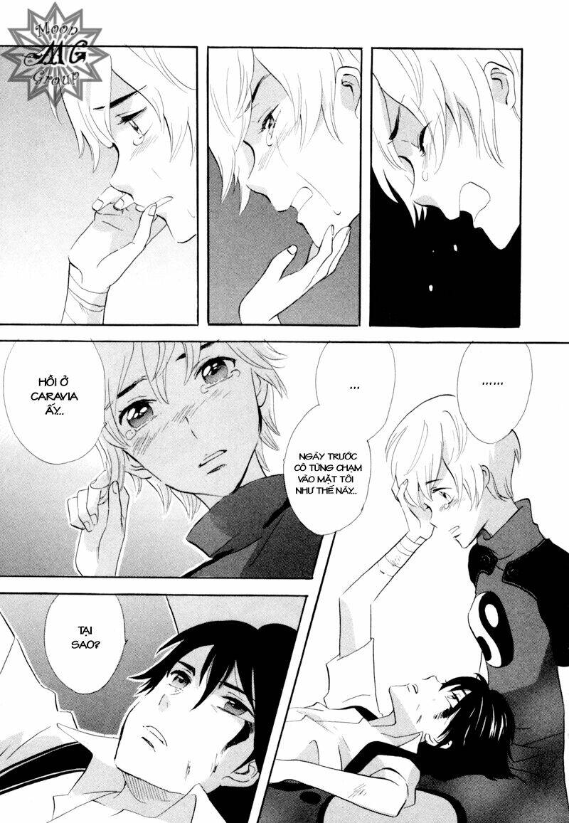 meteor methuselah chapter 44 22