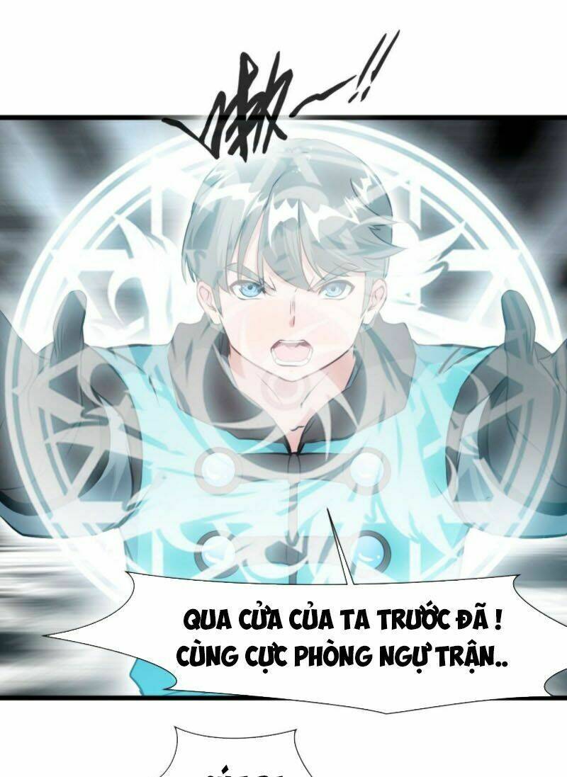 một đời thành tiên chapter 30 16