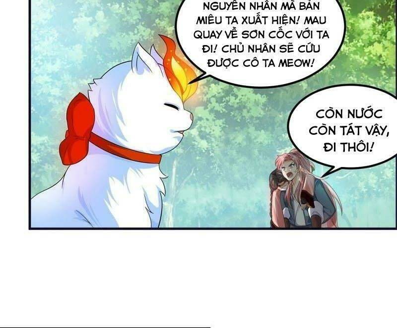 tối cường quang hoàn hệ thống chapter 51 21