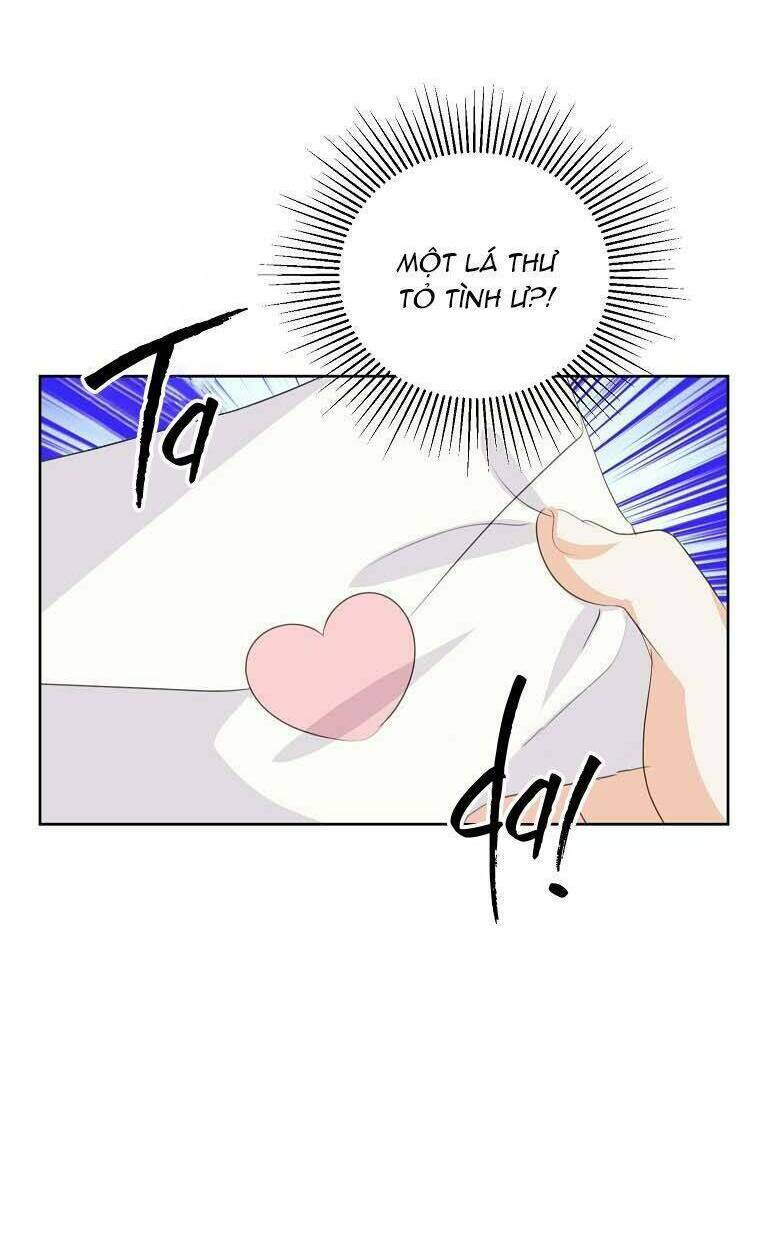 phía sau mặt nạ của nam chính hiền lành chapter 22 45