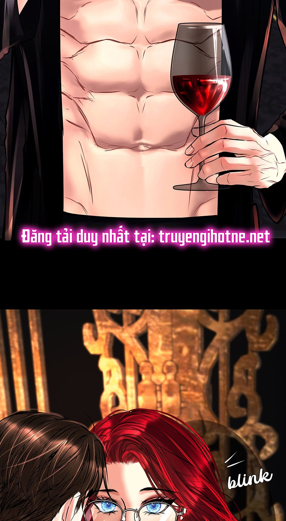 tôi đã ký khế ước với ác quỷ chapter 5.2 33