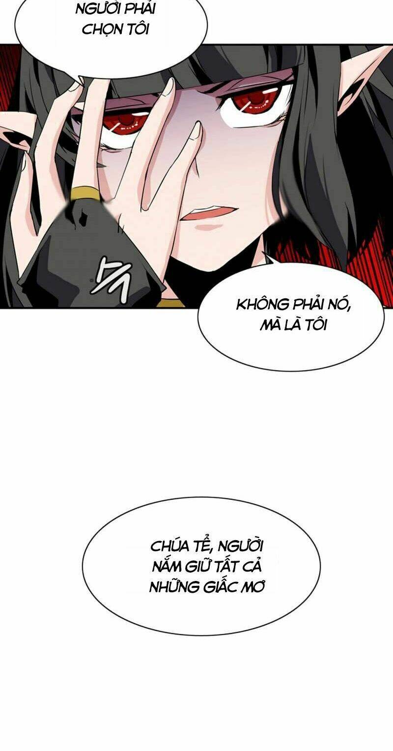 ảo mộng vương chapter 34 35