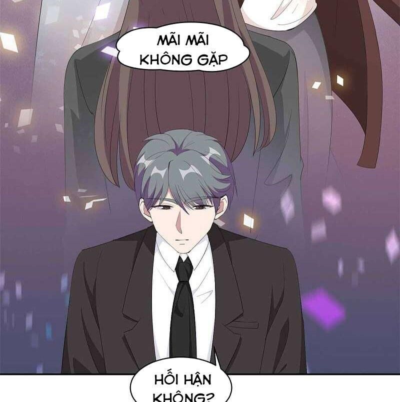 tổng tài, tránh xa tôi ra chapter 68 11