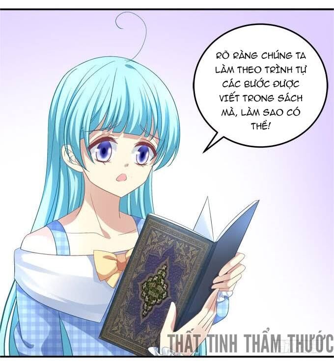 đế vương ta vẫn còn nhỏ chapter 49.5 22