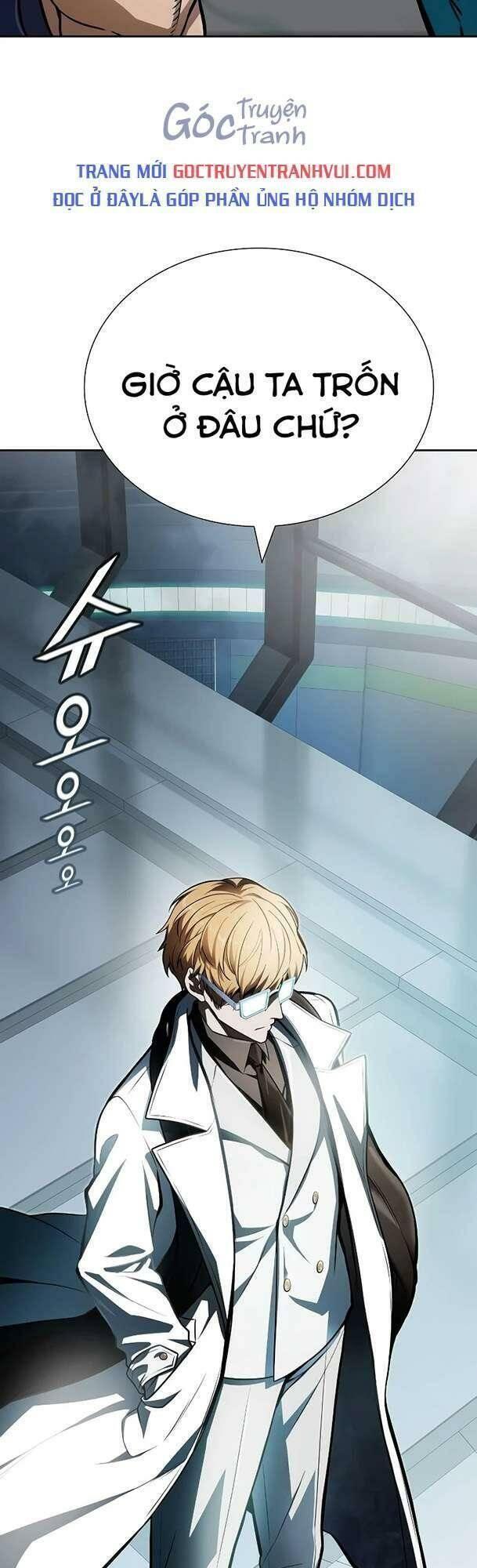 tòa tháp bí ẩn 2 chapter 573 110