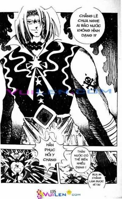 những người bạn tốt chapter 13 136