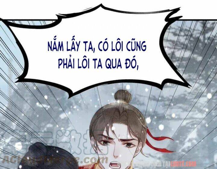 trọng sinh bá sủng nhiếp chính vương quá mạnh mẽ chapter 216 67