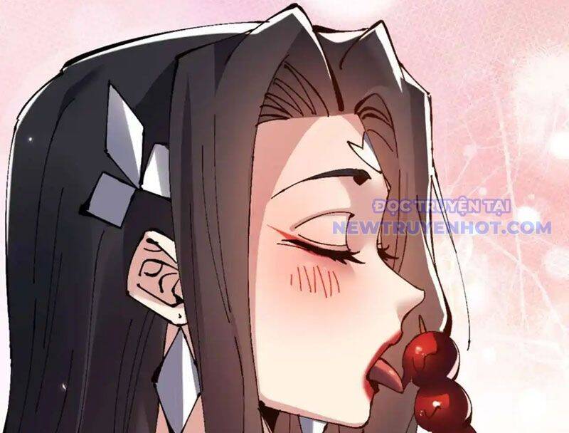 Sư Tôn: Nghịch Đồ Này Mới Không Phải Là Thánh Tử chapter 111 41