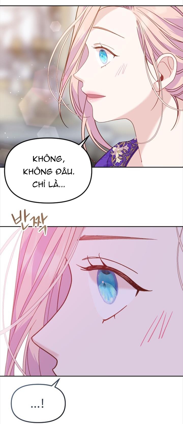 Yêu Hoặc Chết chapter 14.2 - Trang 7