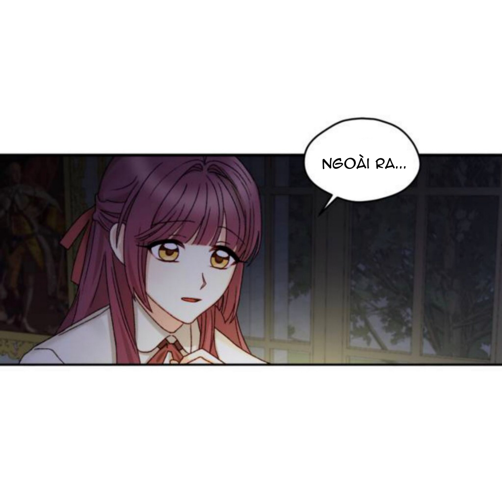 nữ chính muốn tôi trở thành mẹ kế chapter 14 16