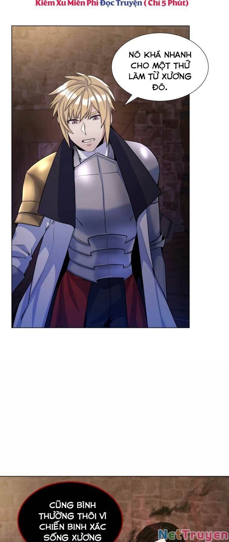 bạo chúa cường hoành chapter 17 51