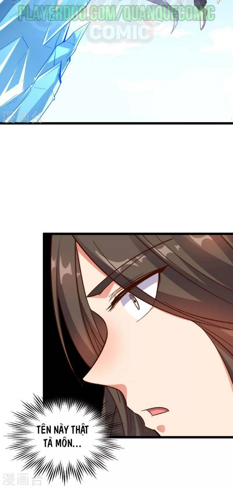 phục thiên thánh chủ chapter 16 2