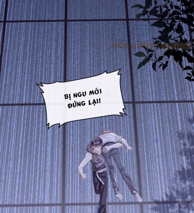 tôi nghi ngờ hệ thống thích tôi chapter 29 33