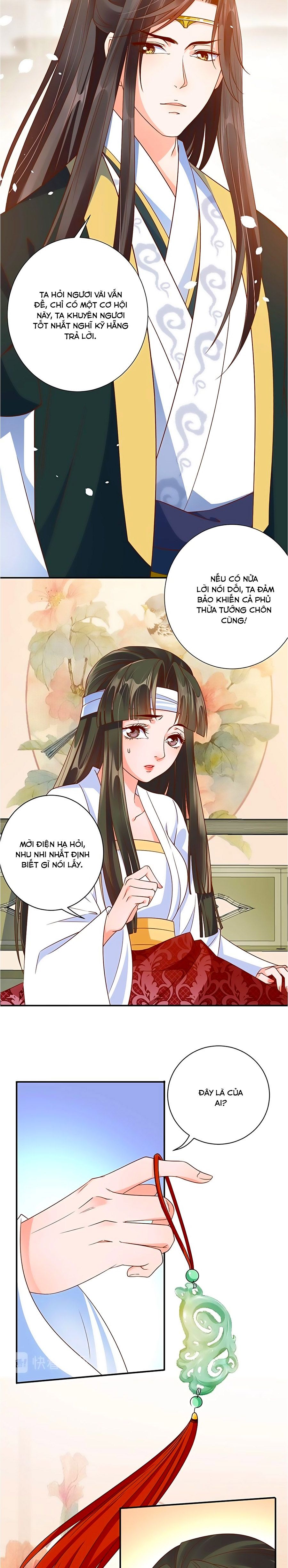 thịnh thế lê hoa điện chapter 65 6