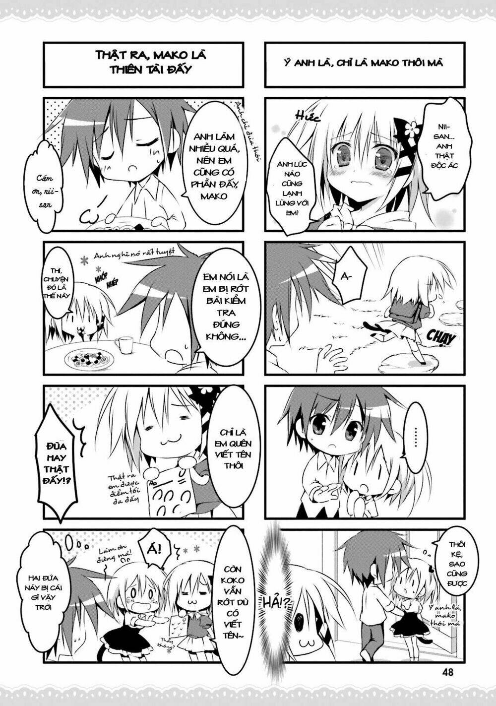 nhật ký alice chapter 16 7