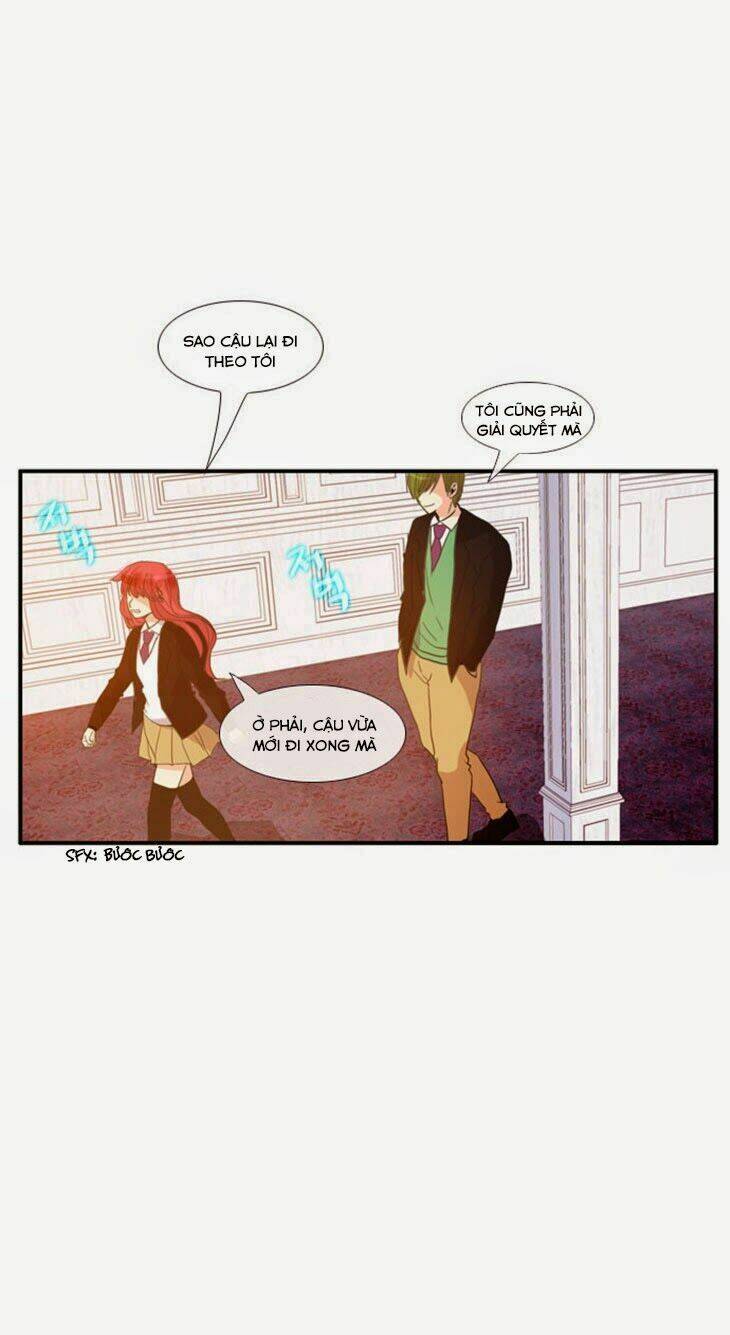 món quà từ chúa chapter 33 14