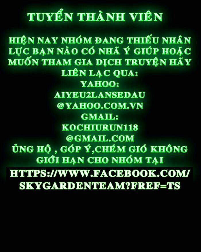 7-daime no tomari! chapter 1 21