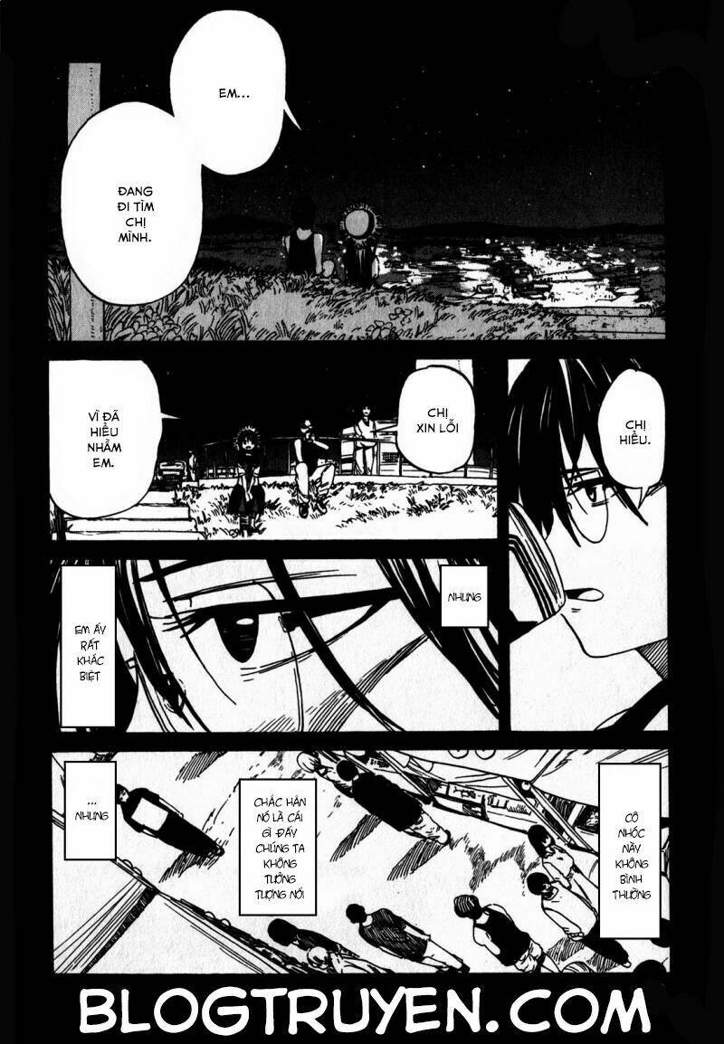 asamiya-san no imouto chapter 8 24
