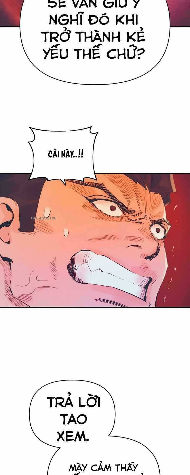 tu sĩ trị liệu của thái dương giáo chapter 8 103