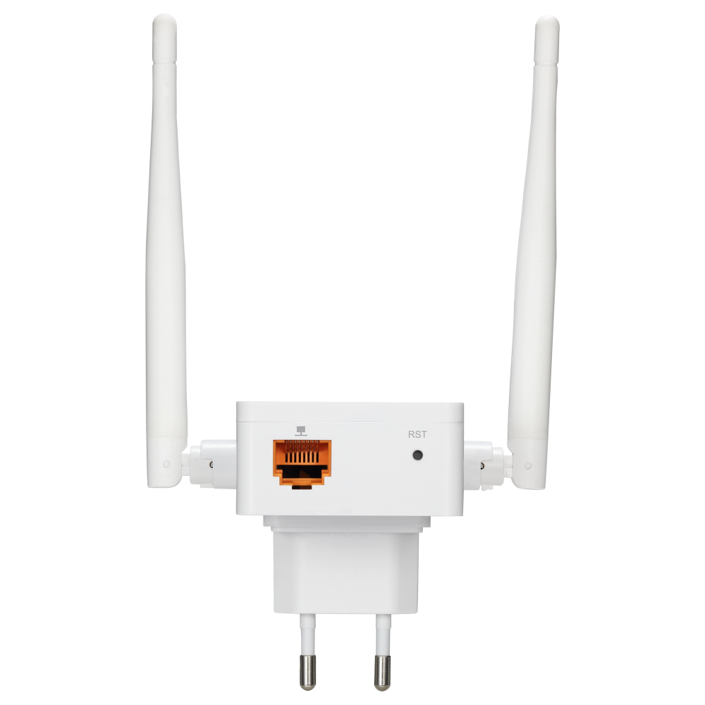 Thiết bị mở rộng sóng WiFi Totolink EX200 chuẩn N 300Mbps - Hàng chính hãng DGW phân phối