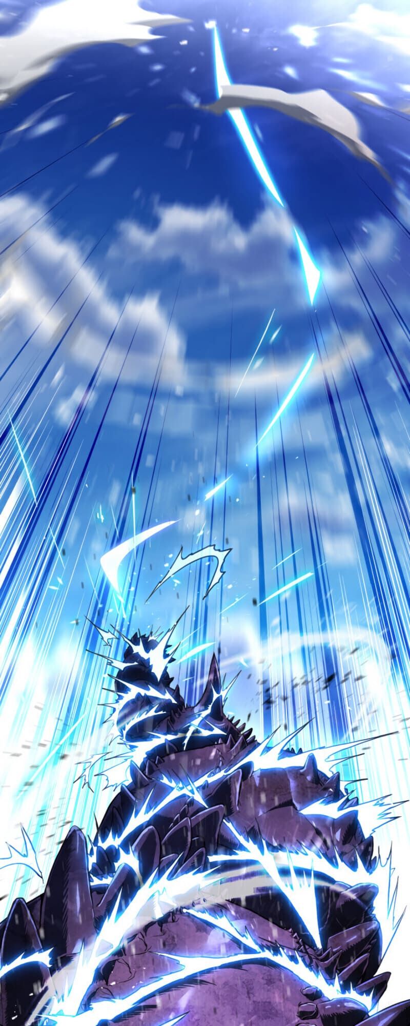 huyền thoại game thủ - tái xuất chapter 1 9