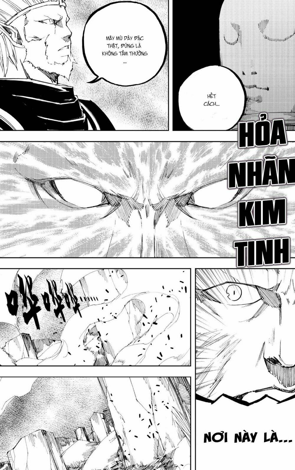 tây du đường tăng hàng ma chapter 34 10