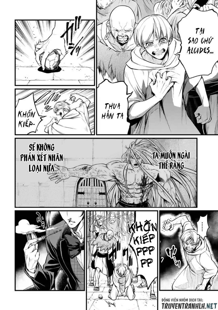 đại chiến nhân thần chapter 30 15