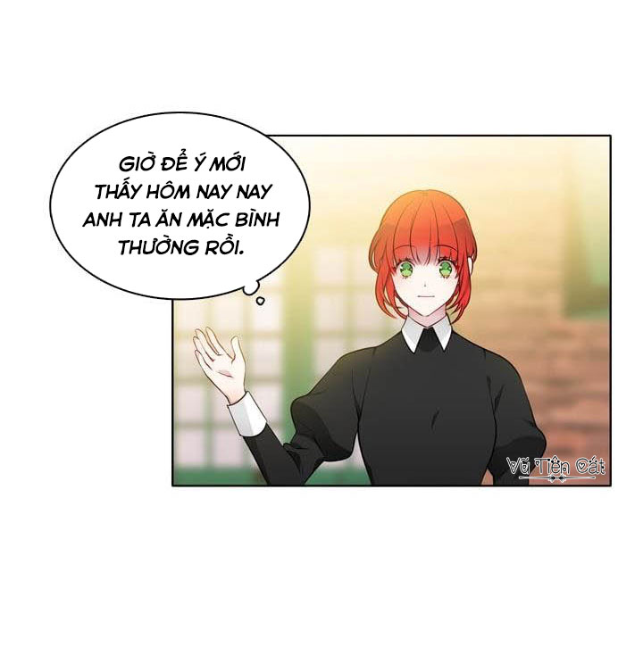 thanh tra của muiella chapter 13 40