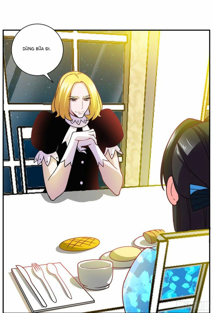 người yêu khát máu của tôi chapter 86 30