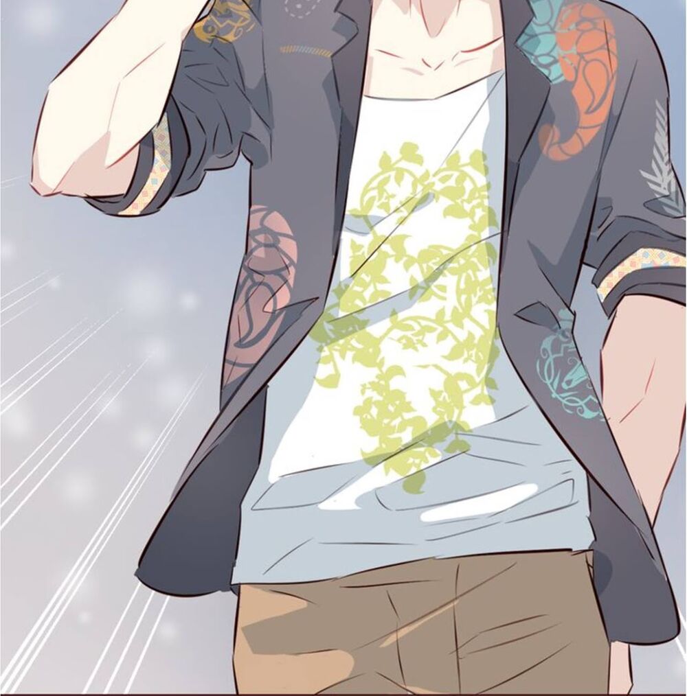 tiên thảo diệu kỳ chapter 6 34