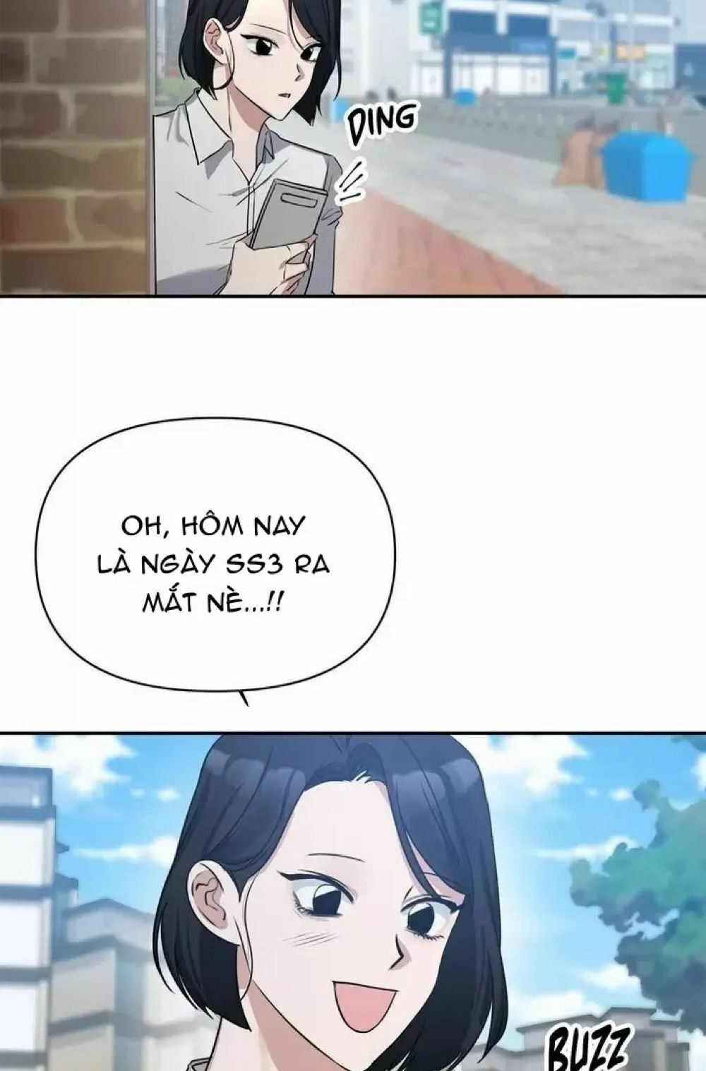 nữ công tước phương bắc là một nhân vật phản diện chapter 1 47