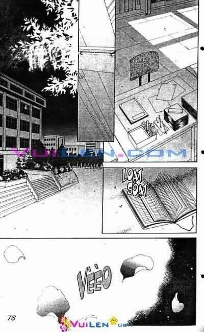 nàng công chúa bỏ trốn chapter 4 78